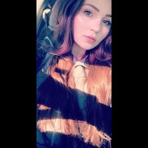 Meet your Posher, Brianna